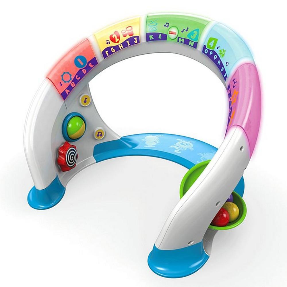 Fisher-Price Smart Touch Play Space