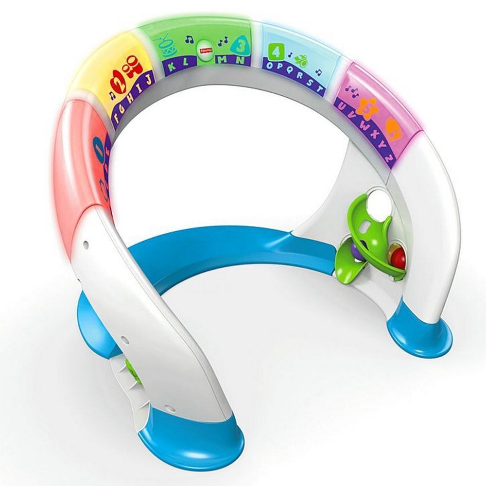 Fisher-Price Smart Touch Play Space