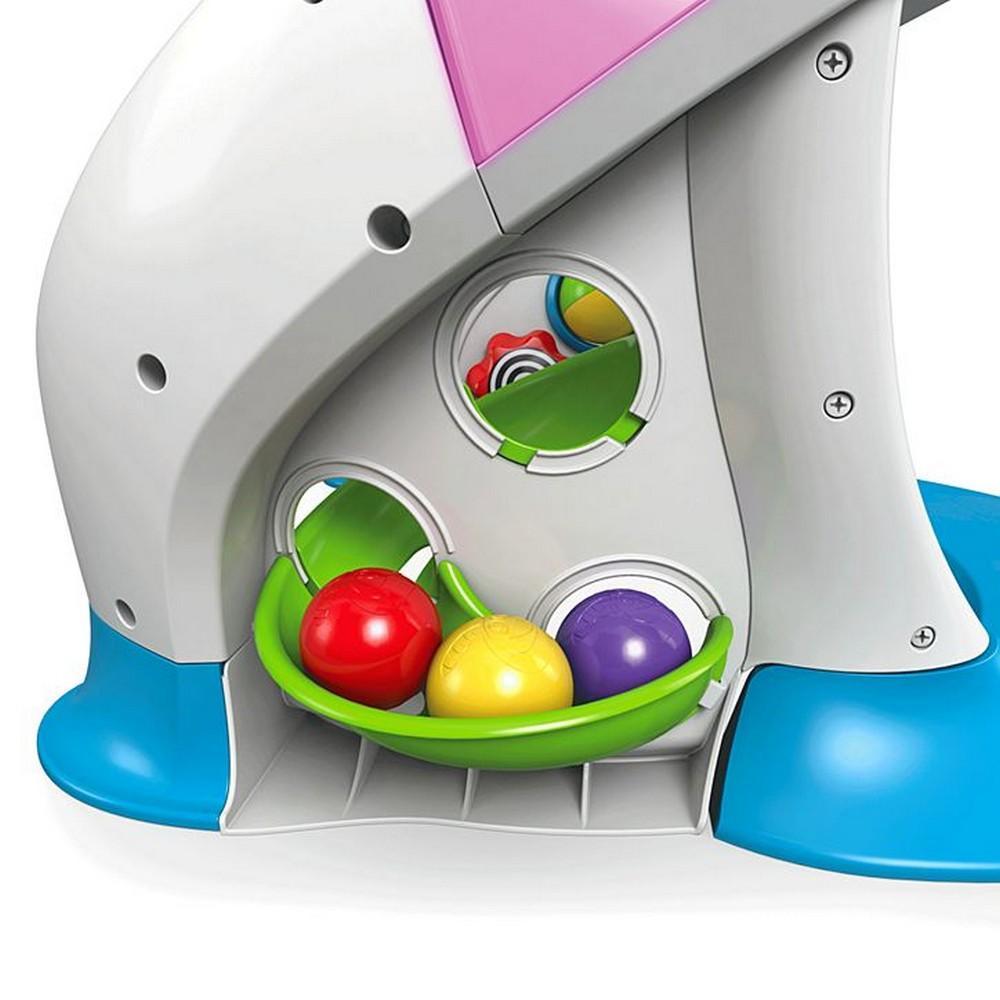 Fisher-Price Smart Touch Play Space