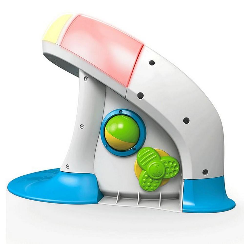 Fisher-Price Smart Touch Play Space