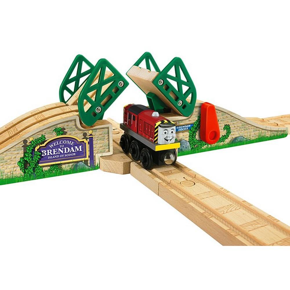 Fisher-Price Thomas and Friends Drawbridge