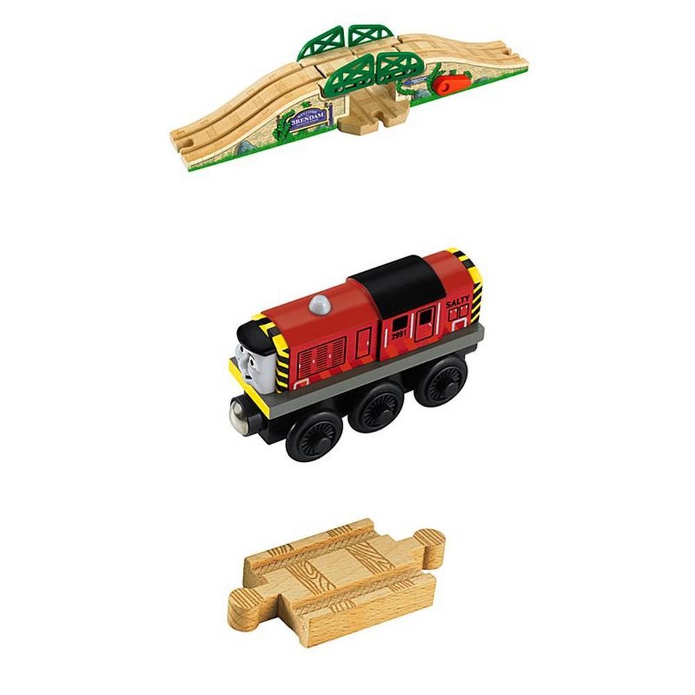 Fisher-Price Thomas and Friends Drawbridge