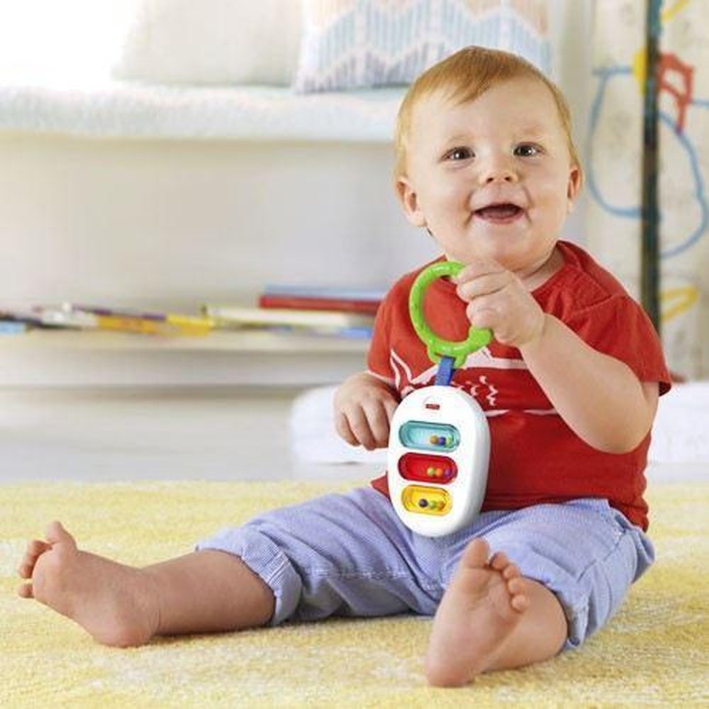 Fisher-Price Xylophone Rattle