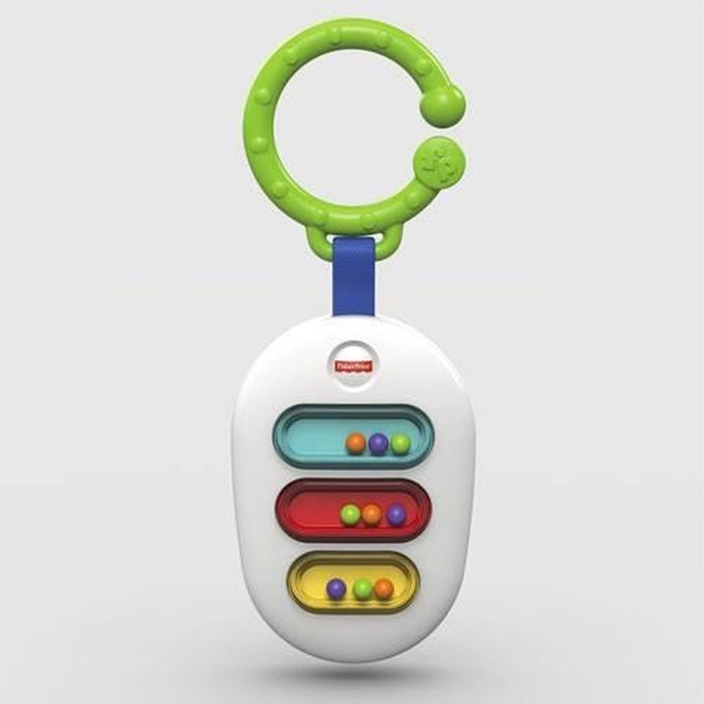Fisher-Price Xylophone Rattle