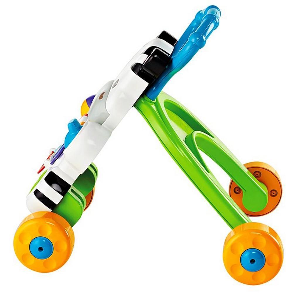 Fisher-Price Zebra Walker