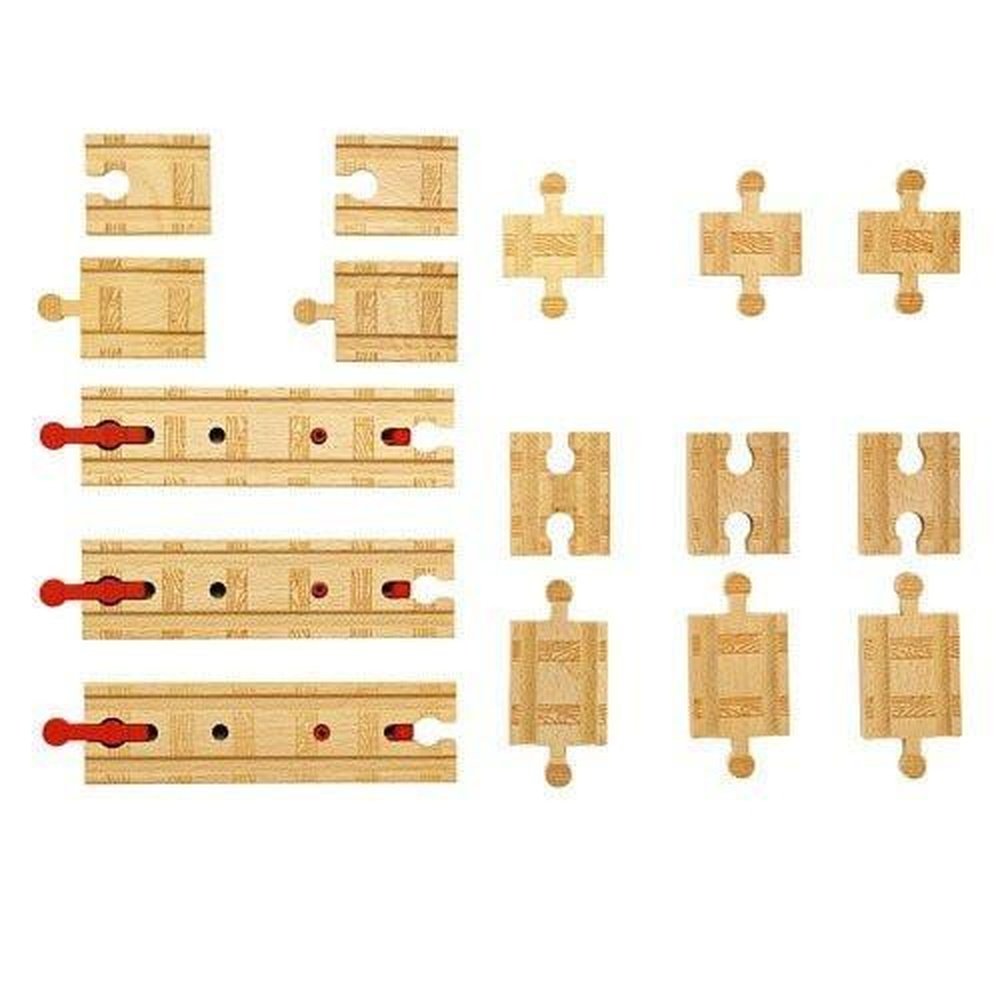 Thomas and Friends Railway Sure Fit Track Pack