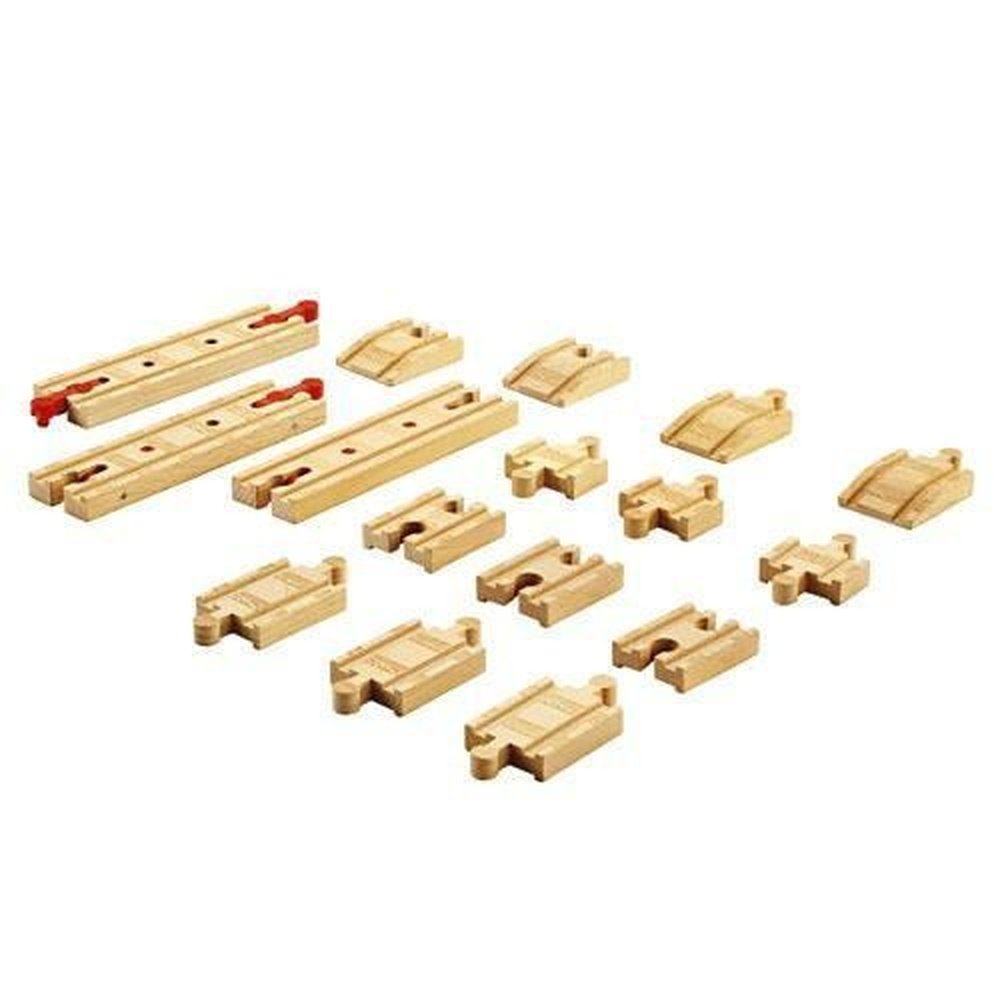 Thomas and Friends Railway Sure Fit Track Pack