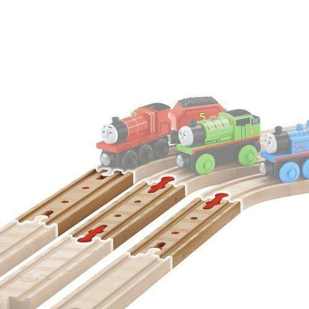 Thomas and Friends Railway Sure Fit Track Pack