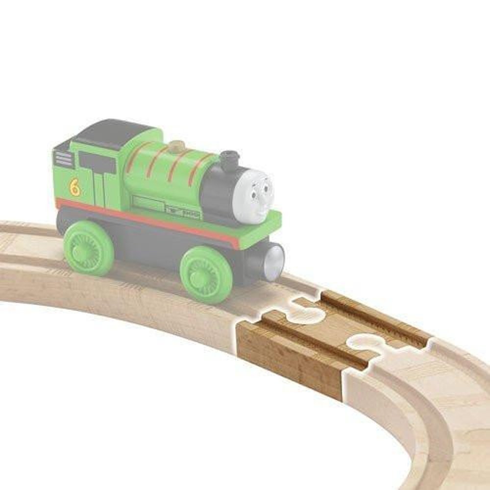 Thomas and Friends Railway Sure Fit Track Pack