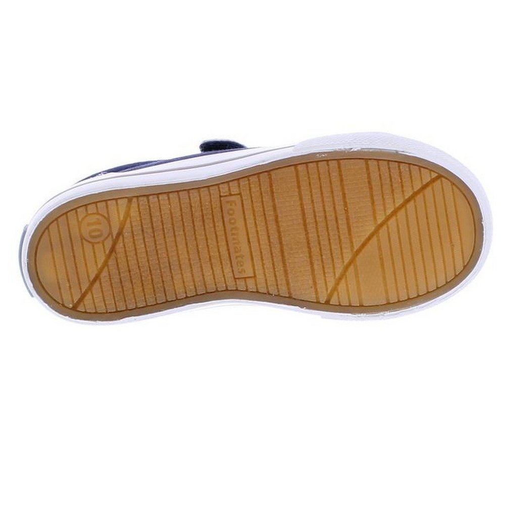 Badorf Shoe CompanyFootmates Jordan Shoe NavyBabysupermarket