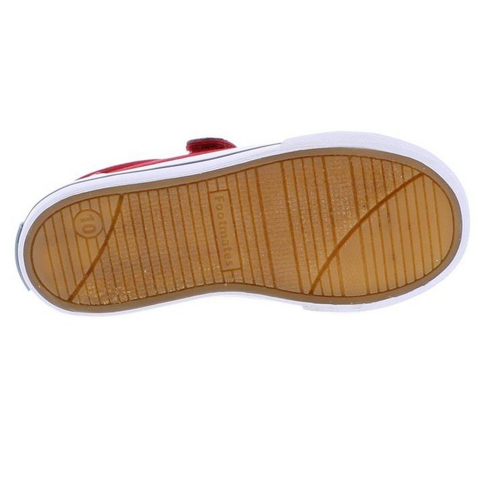Badorf Shoe CompanyFootmates Jordan Shoe RedBabysupermarket