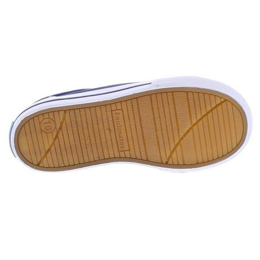 Badorf Shoe CompanyFootmates Taylor Shoe NavyBabysupermarket