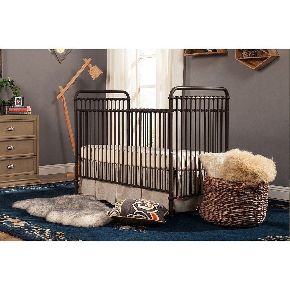 Franklin and ben abigail crib cheap