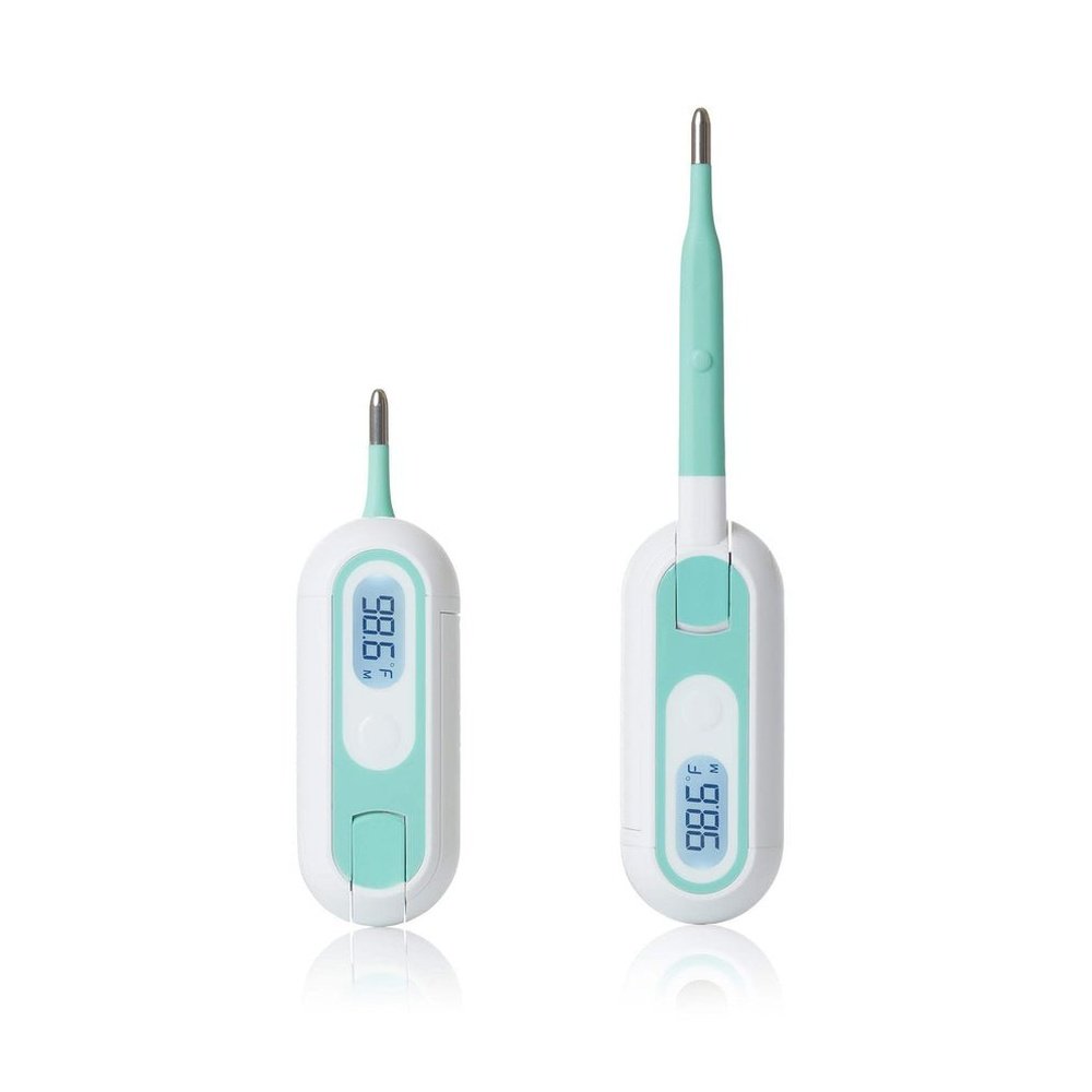 Frida Baby Baby Care Frida Baby 3-In-1 Tru Temp Thermometer