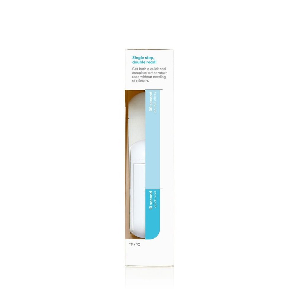 FridababyFridababy 3-In-1 Tru Temp ThermometerBabysupermarket
