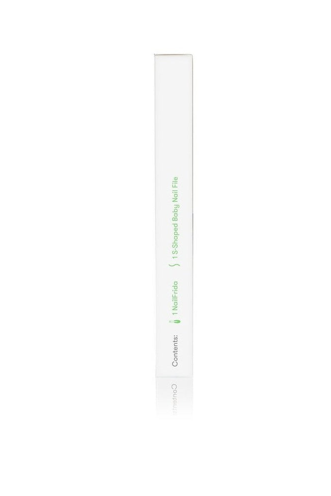 FridababyFridababy Nailfrida The Snipper Clipper SetBabysupermarket