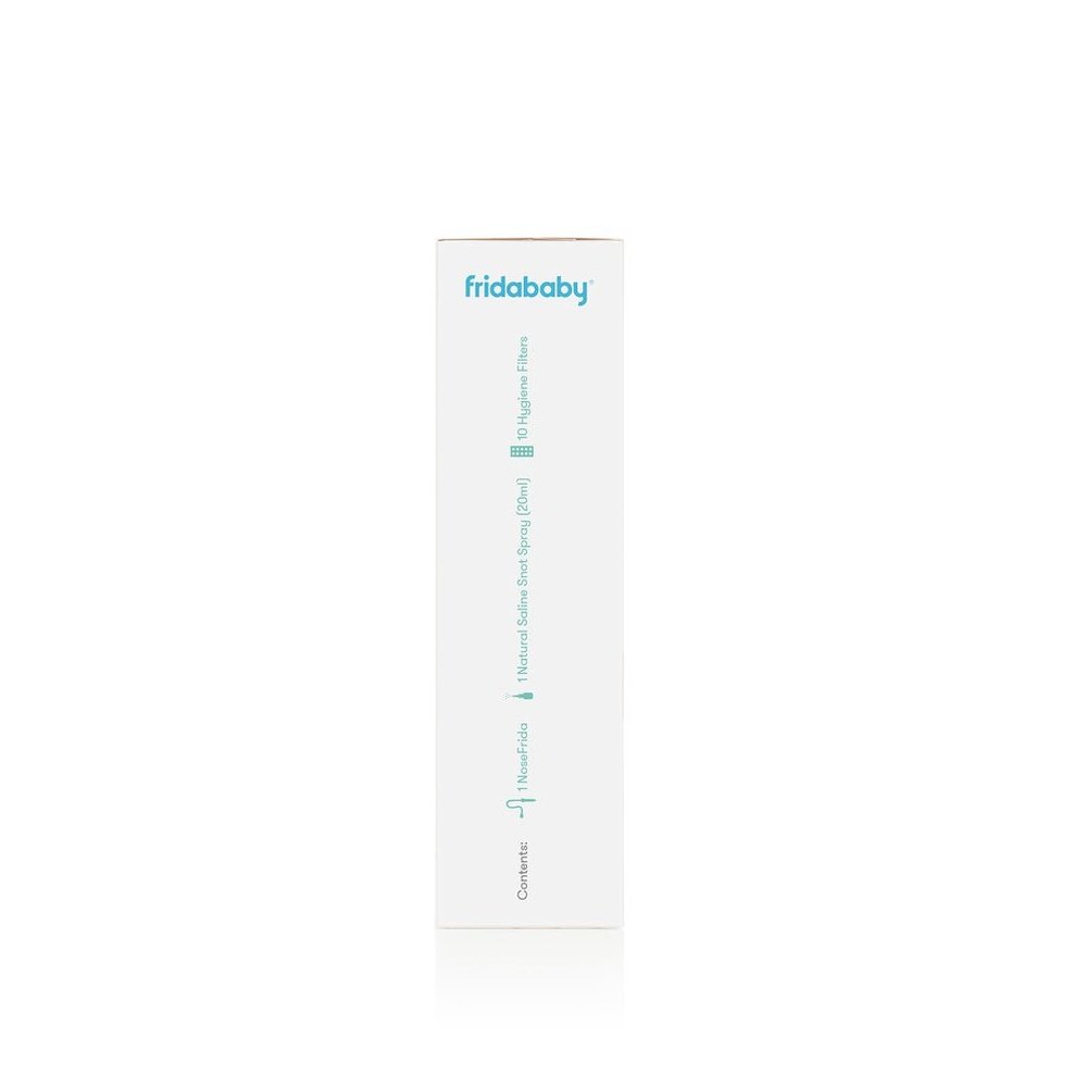 Frida Baby Baby Care Frida Baby NoseFrida Saline Kit