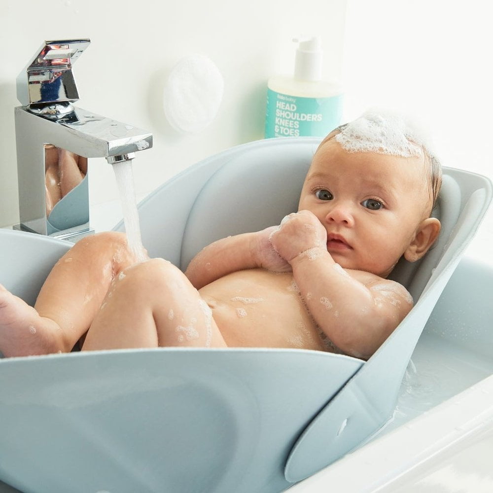 Frida Baby Baby Care Frida Baby Soft Sink Baby Bath