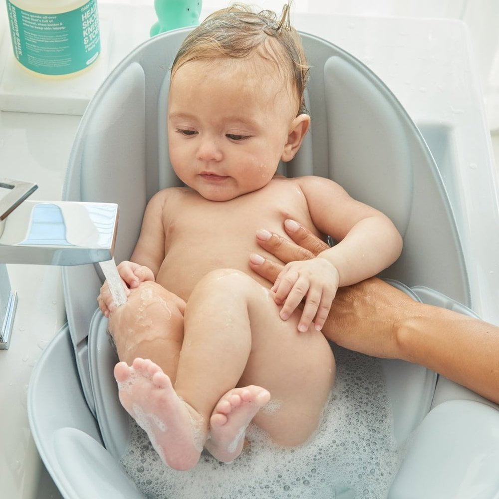 Frida Baby Baby Care Frida Baby Soft Sink Baby Bath