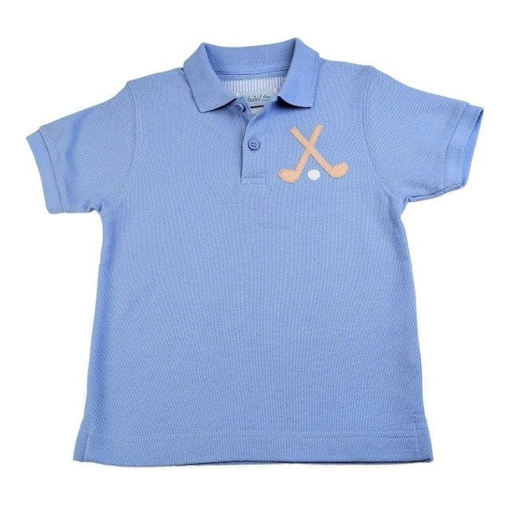 Funtasia Too Apparel & Gifts Funtasia Too Golf Club Polo