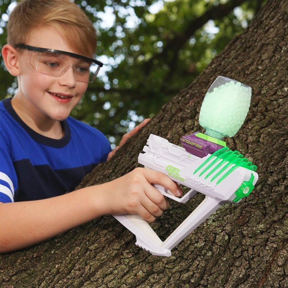 Gel Blaster Starfire Activator