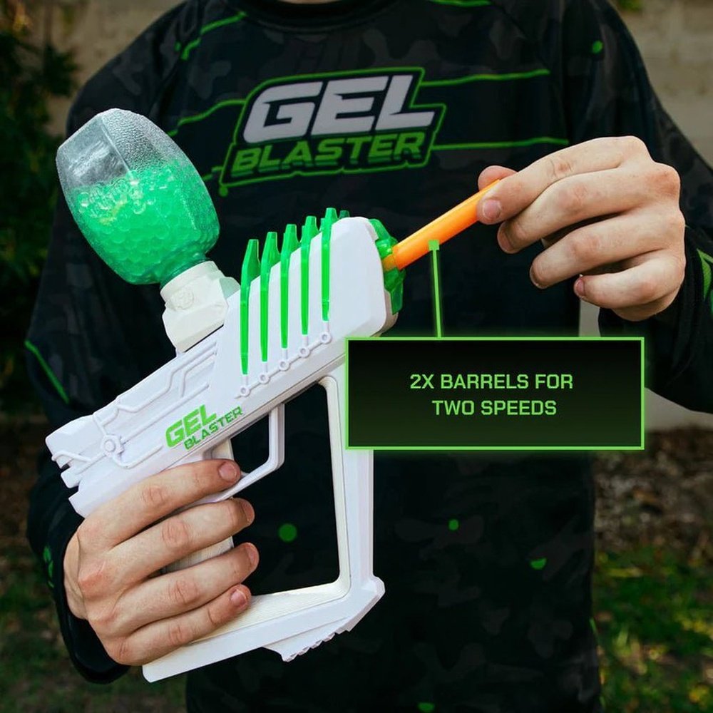 Gel Blaster Blaster Surge