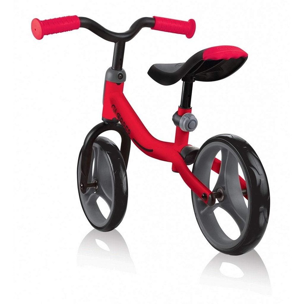 Globber Go Bike Balance Bike Red