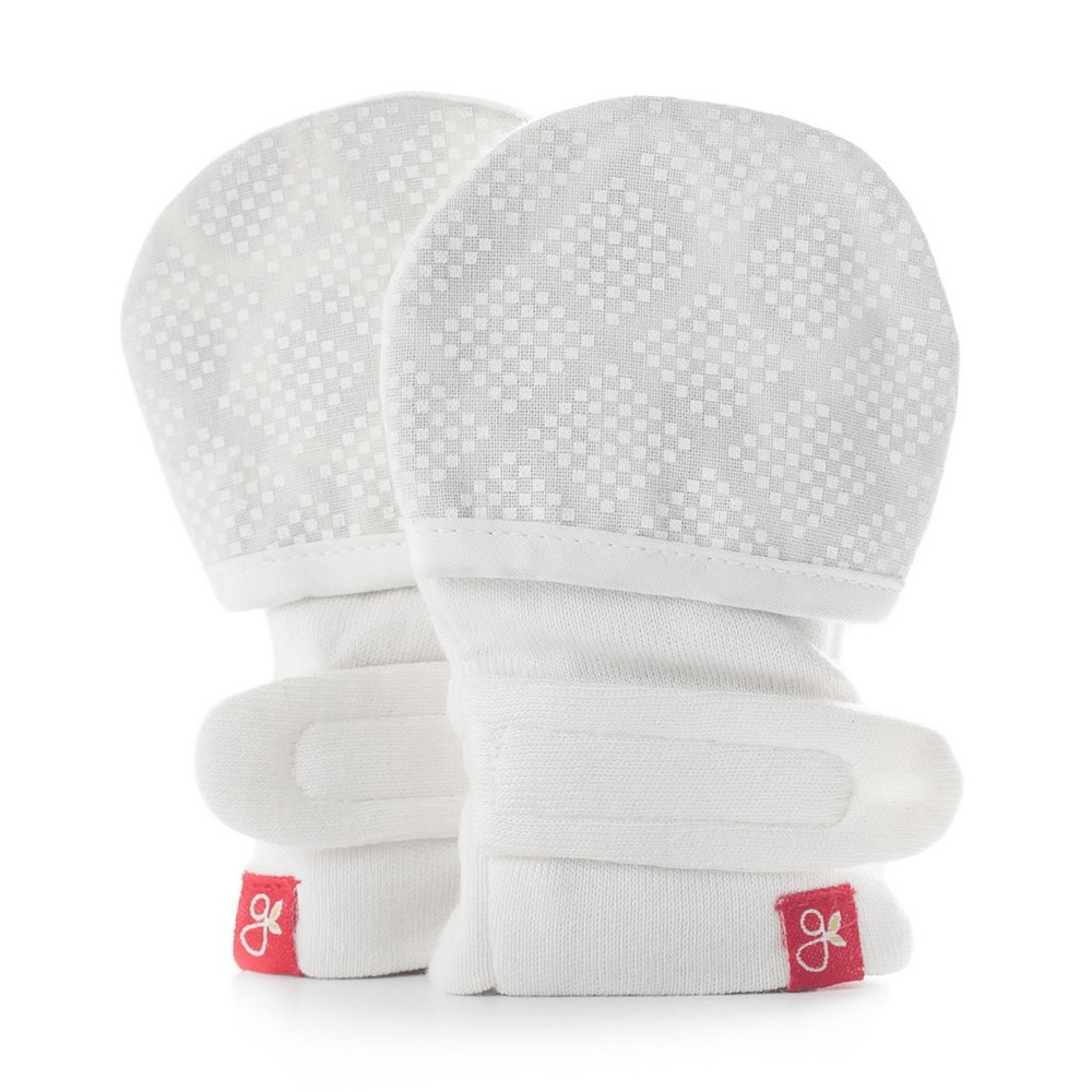 Goumi Kids Bundle Mitts Boots Jamms Diamond Dots