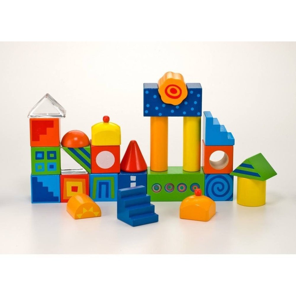 HABA FantaStack Blocks