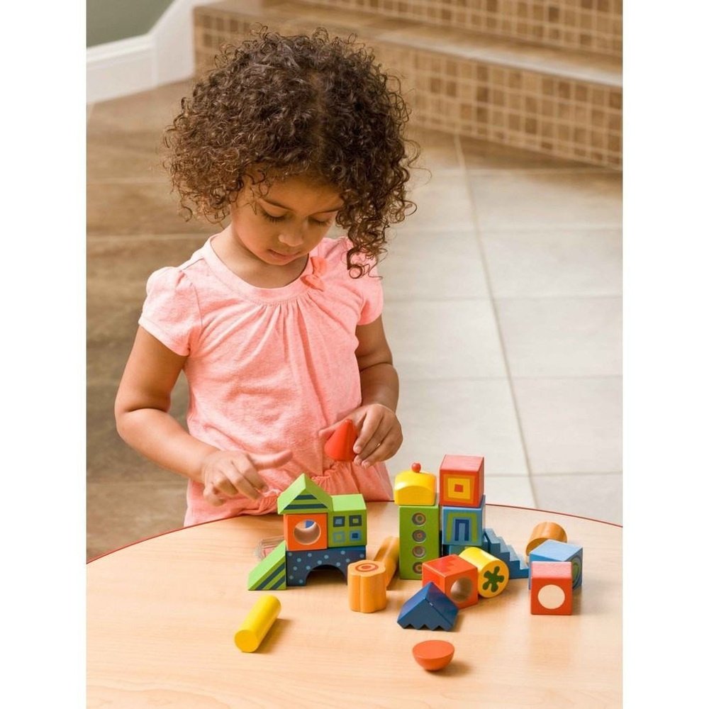 HABA FantaStack Blocks