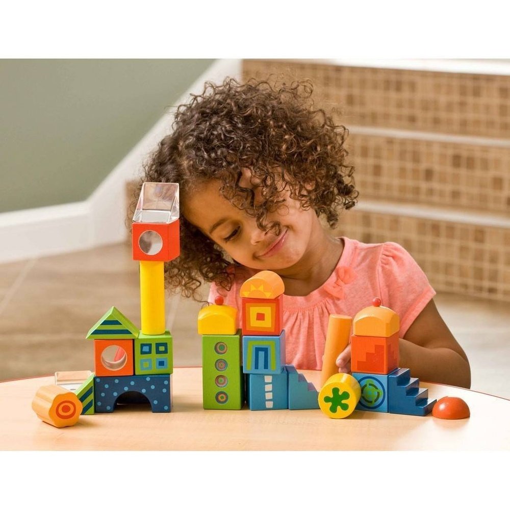 HABA FantaStack Blocks