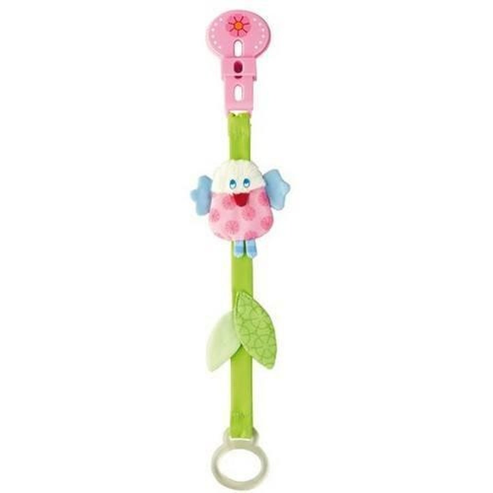 HABA Little Bird Pacifier Chain