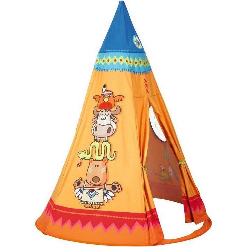 Haba Toys Play Tepee Tent