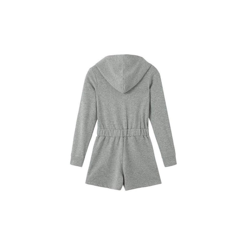 Habitual Girl Ember Hooded Romper