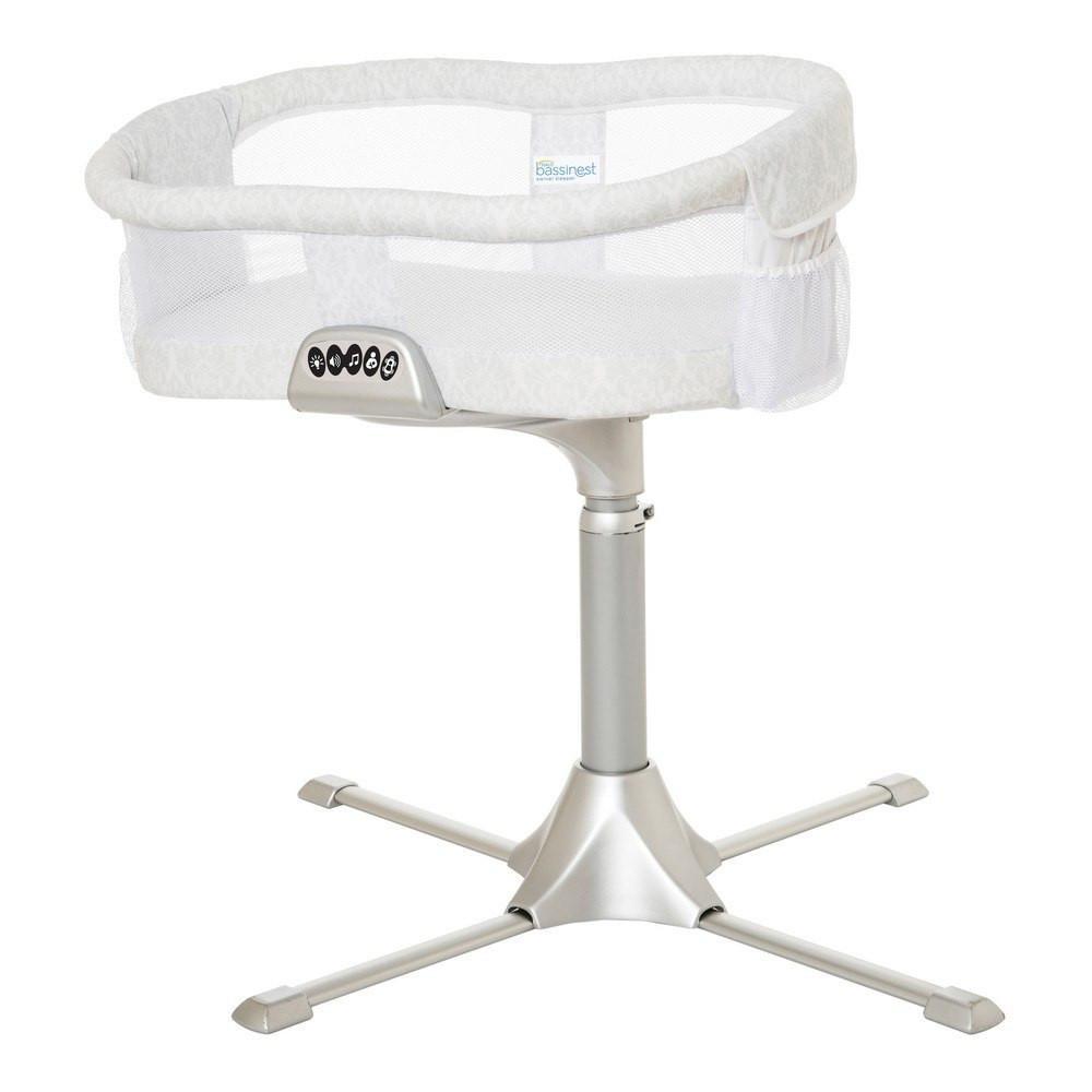 Halo Bassinest Premier Swivel Sleeper River