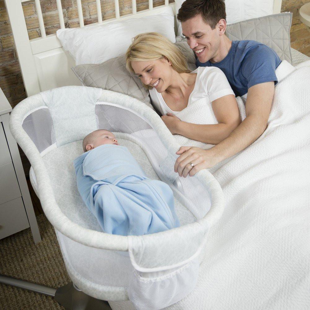 Ciru Hr Cuddle Insert Halo Bassinest Newborn Insert Halo