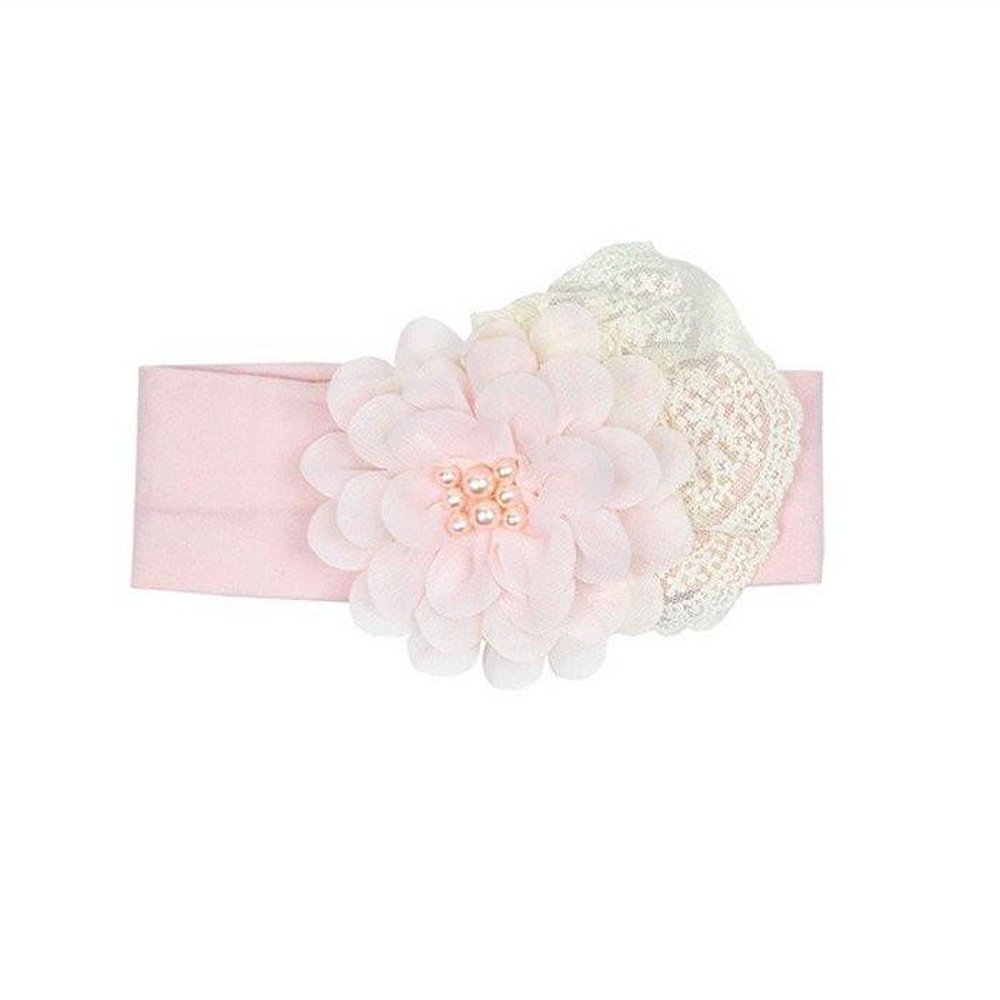 Haute Baby Chic Petite Infant Headband
