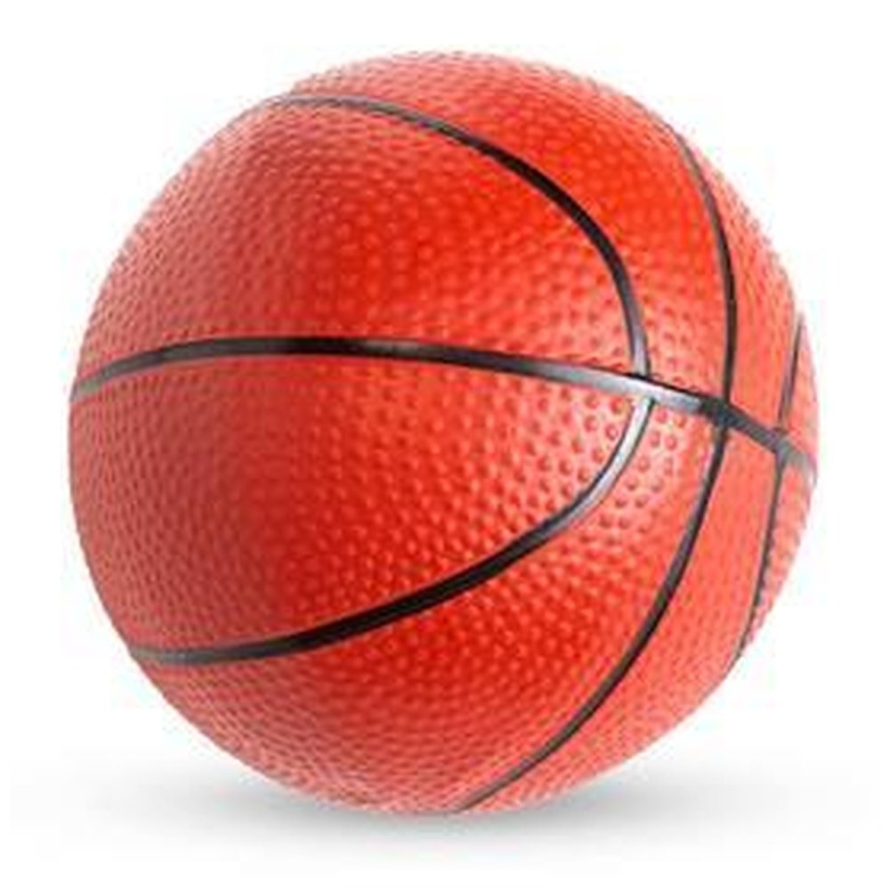 HearthSong 2-in-1 Basketball and Magnetic Dart Game