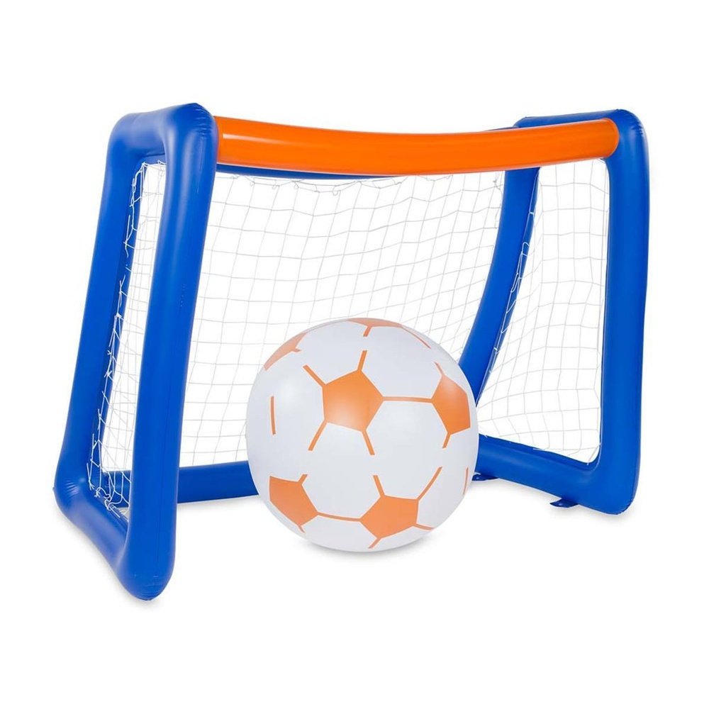 Hearth Song Giant Inflatable Soccer