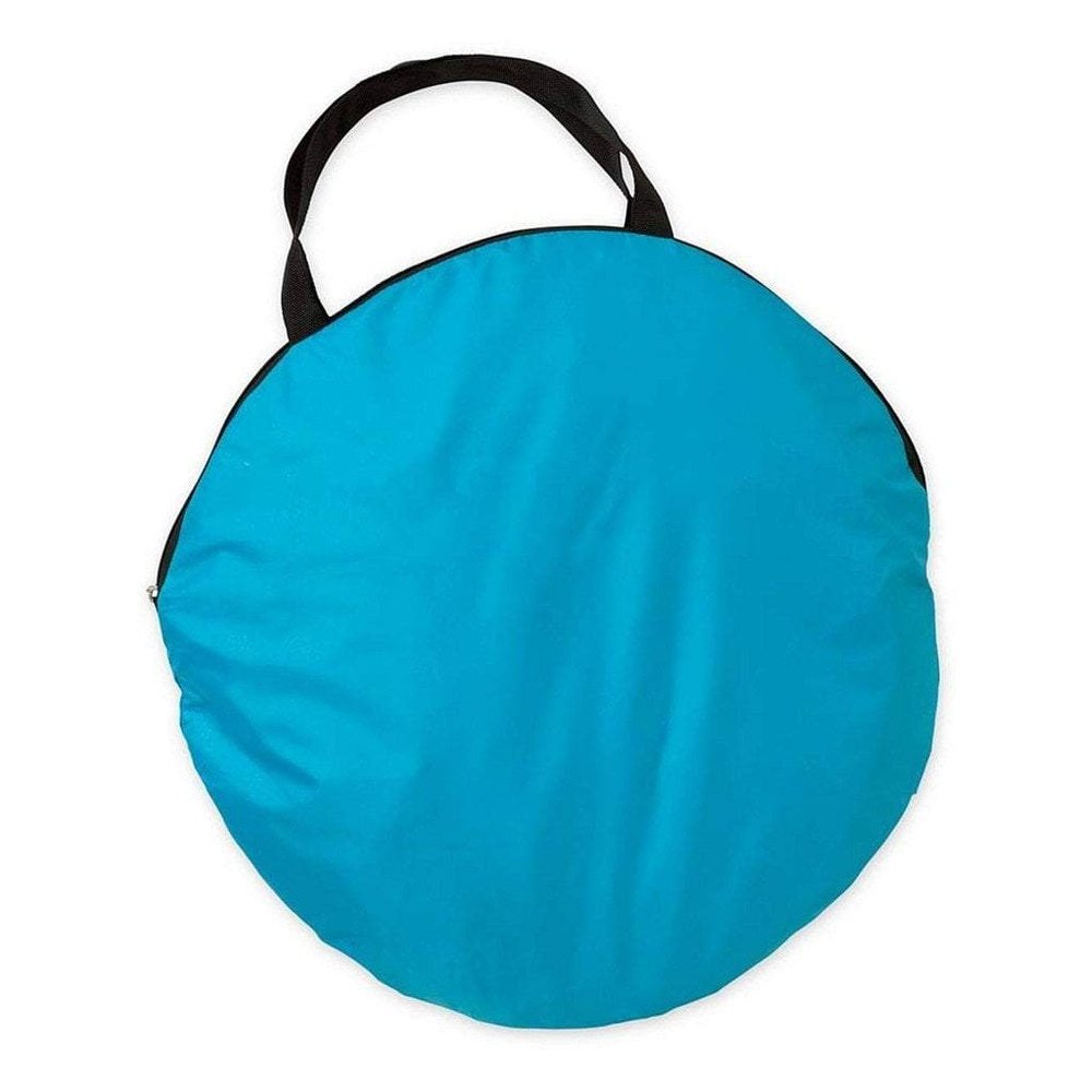 Hearth Song Kids SunShade® Pop-Up Pool - Blue