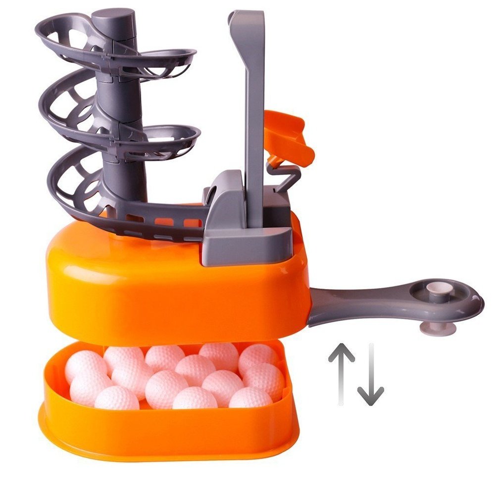 I Play I Learn Toys Mini Golf Trainer