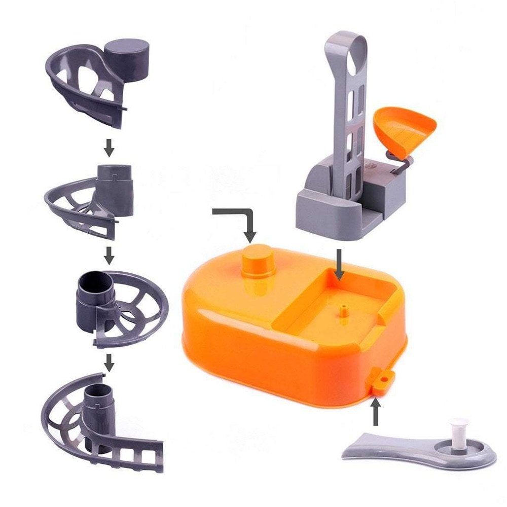 I Play I Learn Toys Mini Golf Trainer