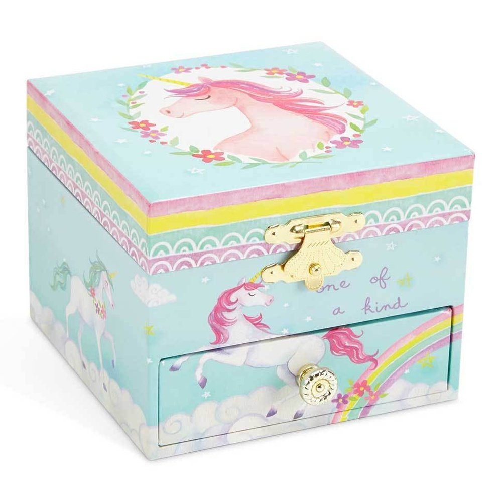 Ikon DesignIkon Design Krissy Musical Jewerly BoxBabysupermarket