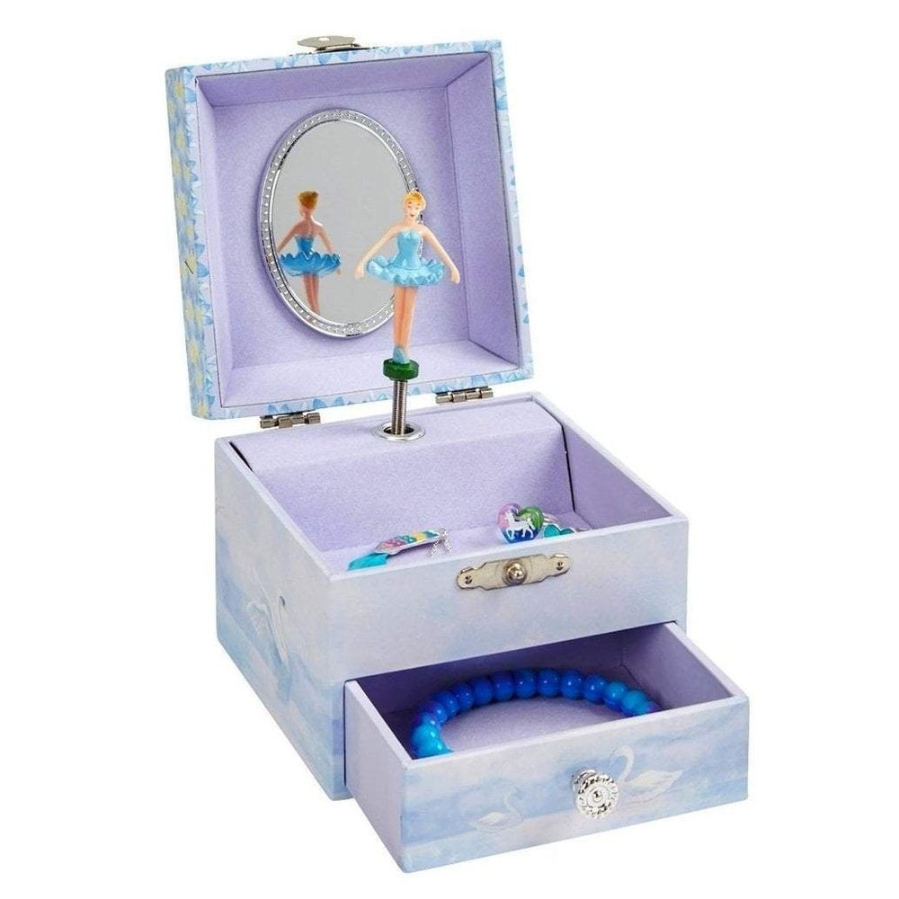 Ikon Design Layla Musical Jewerly Box