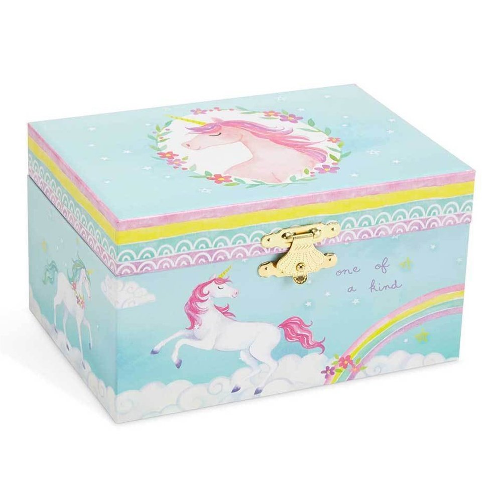 Ikon Design Mimi Musical Jewerly Box