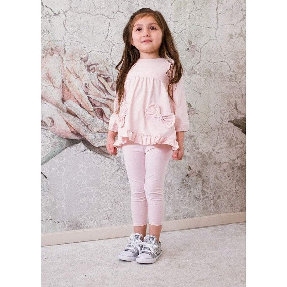 Lipper International IncIsobella & Chloe Rosalia Two-Piece SetBabysupermarket