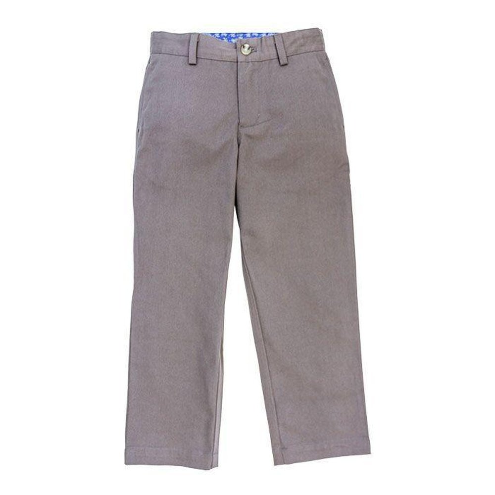 Bailey BoysJ. Bailey Boy's Champ Putty Twill PantsBabysupermarket
