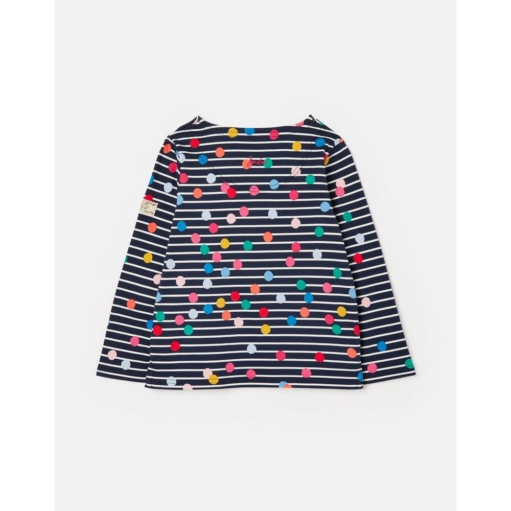 Joules Harbour Long Sleeve Top