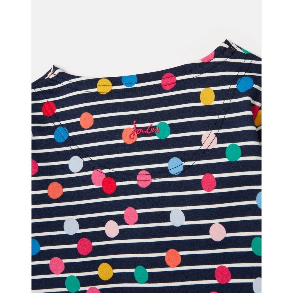 Joules Harbour Long Sleeve Top