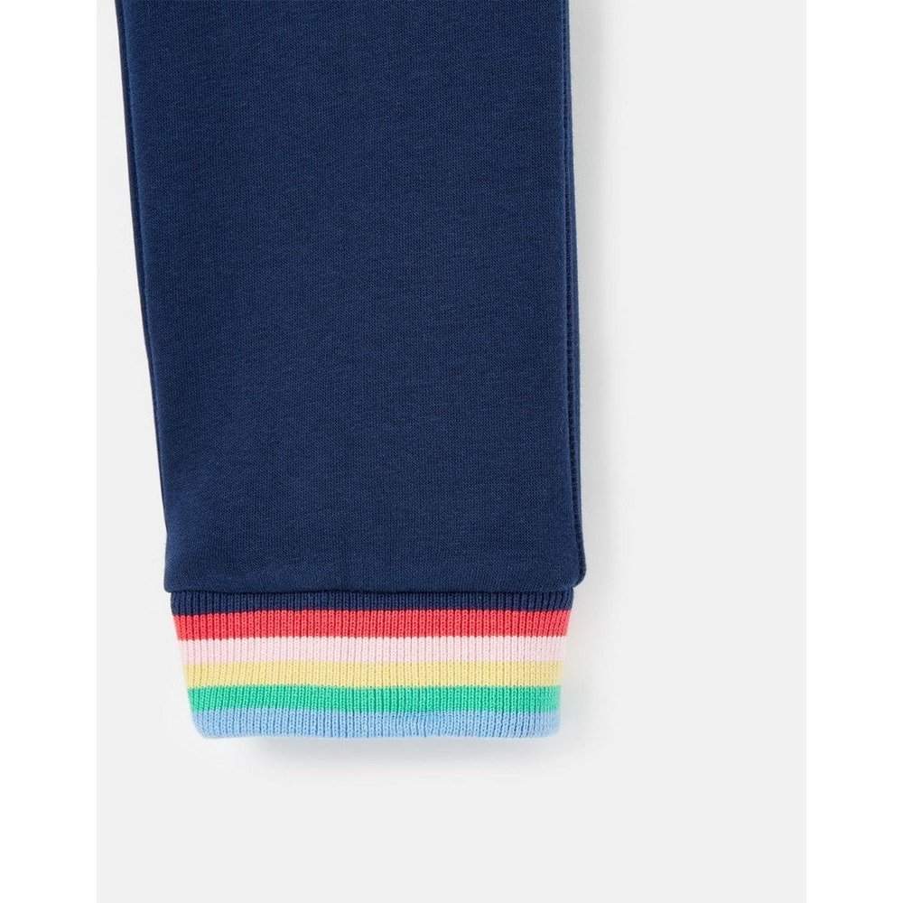 Joules May Jogger Blue Gem